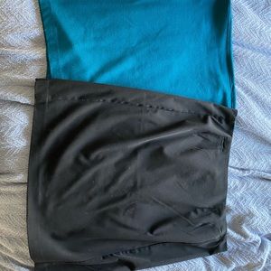 Set of 2 Work Skirts
